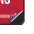 NFL Chiefs Super Bowl LVIII Champions Google Pixelbook Go Skin